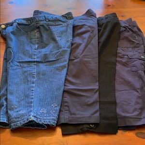 Capri Bundle 14 Petite